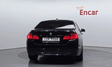 5 Series (F10)