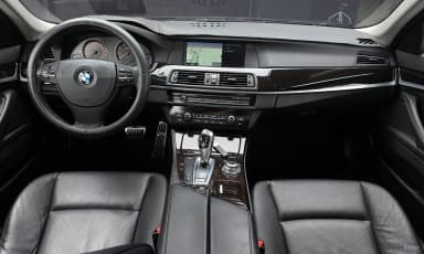 5 Series (F10)