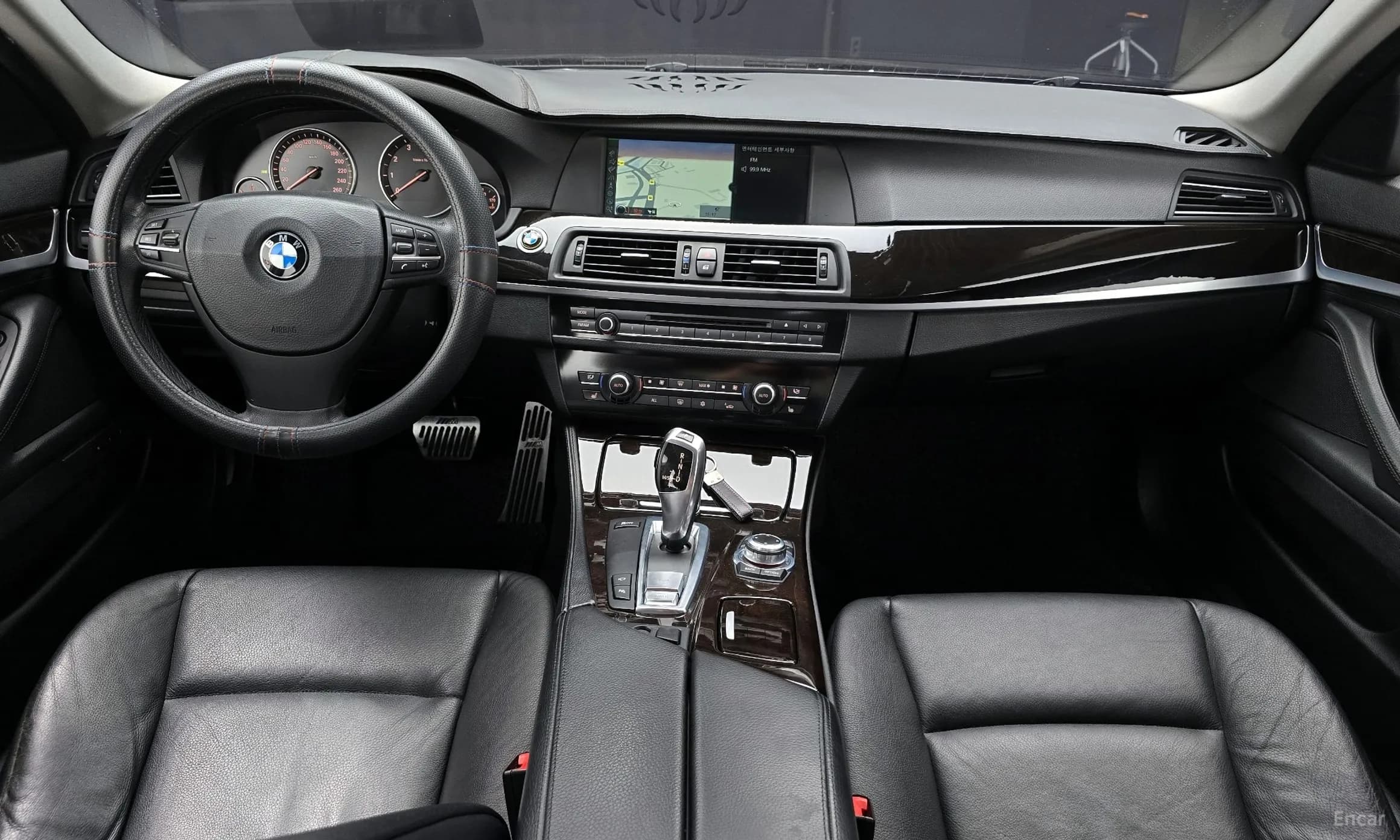5 Series (F10)