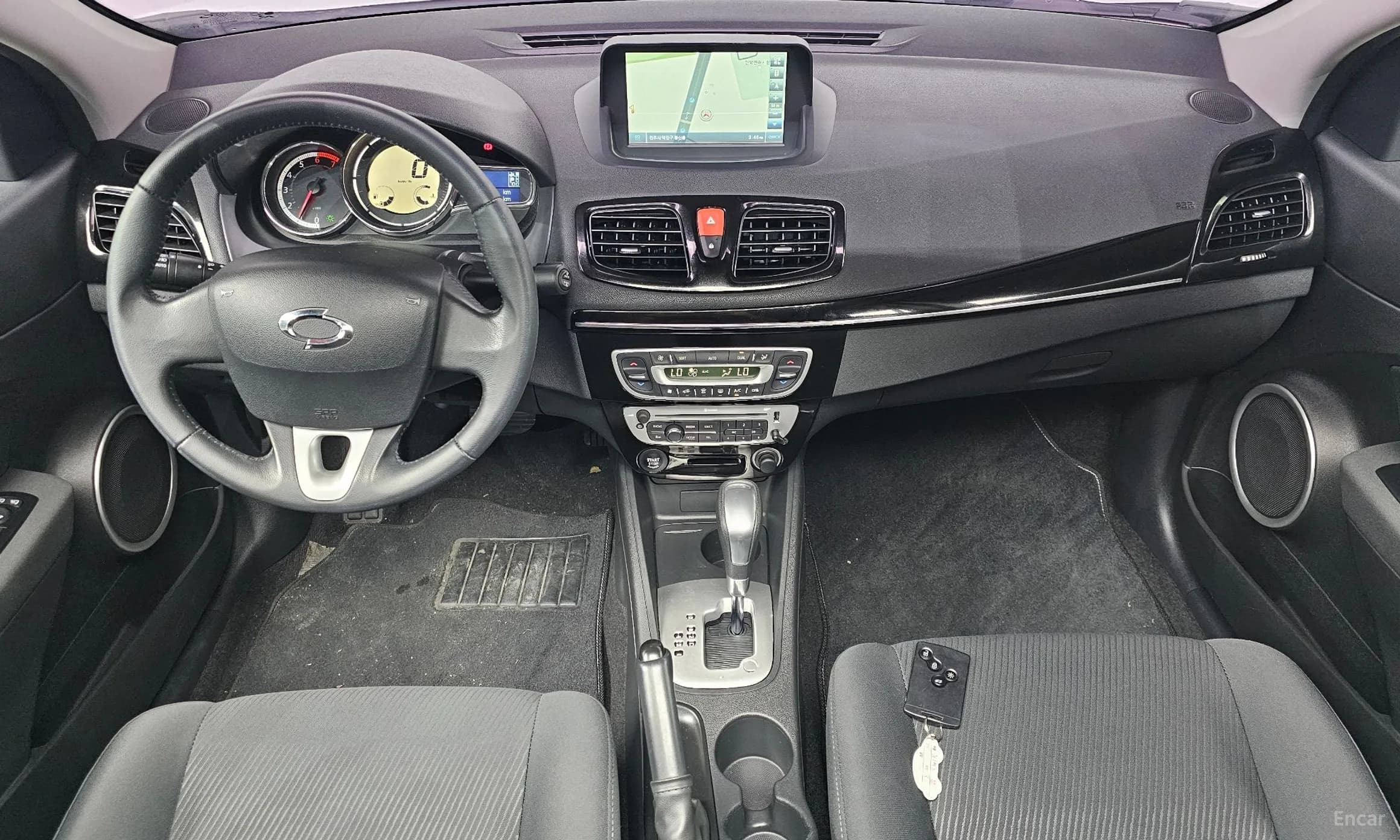Sm3 Neo