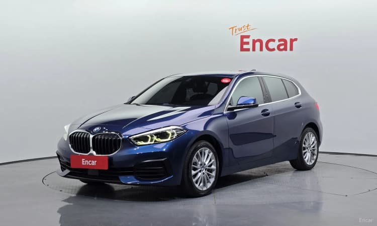 1 Series (F40)