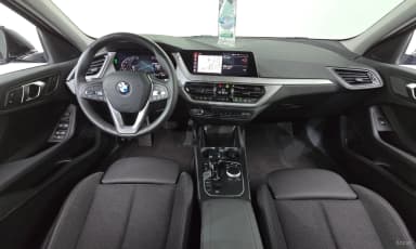 1 Series (F40)