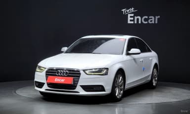 New A4