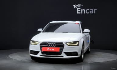 New A4