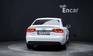 New A4