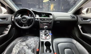 New A4