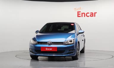 Golf 7th Generation