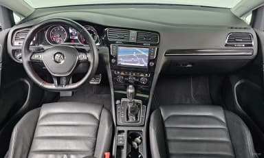 Golf 7th Generation