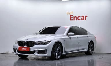 7 Series (G11)