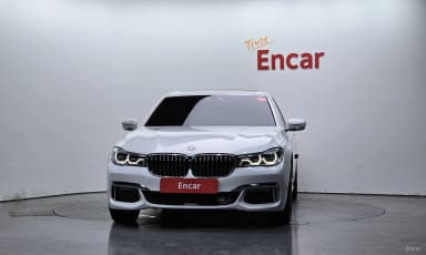 7 Series (G11)