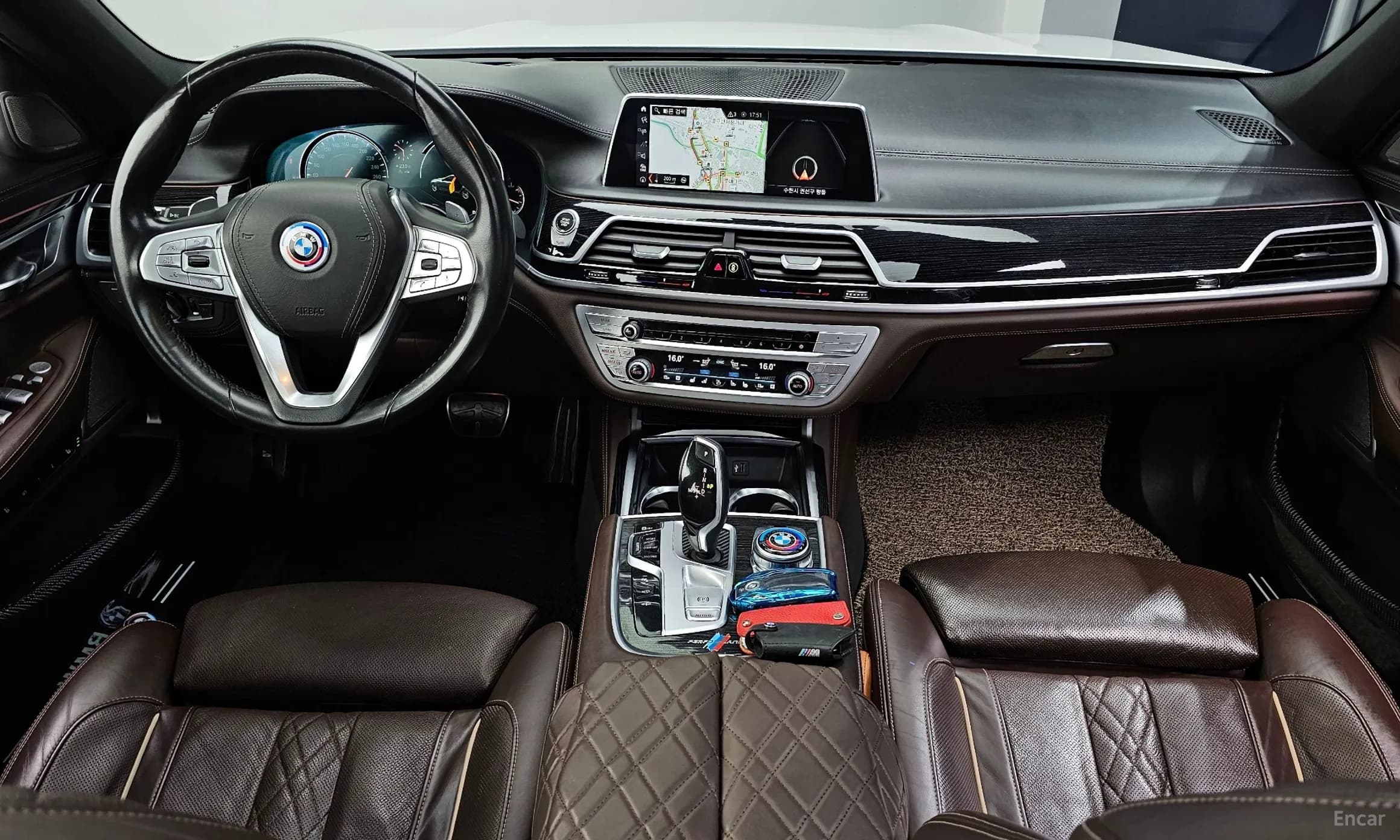 7 Series (G11)