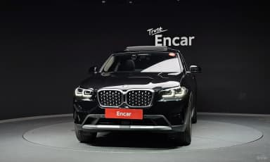 X4 (G02)