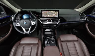 X4 (G02)