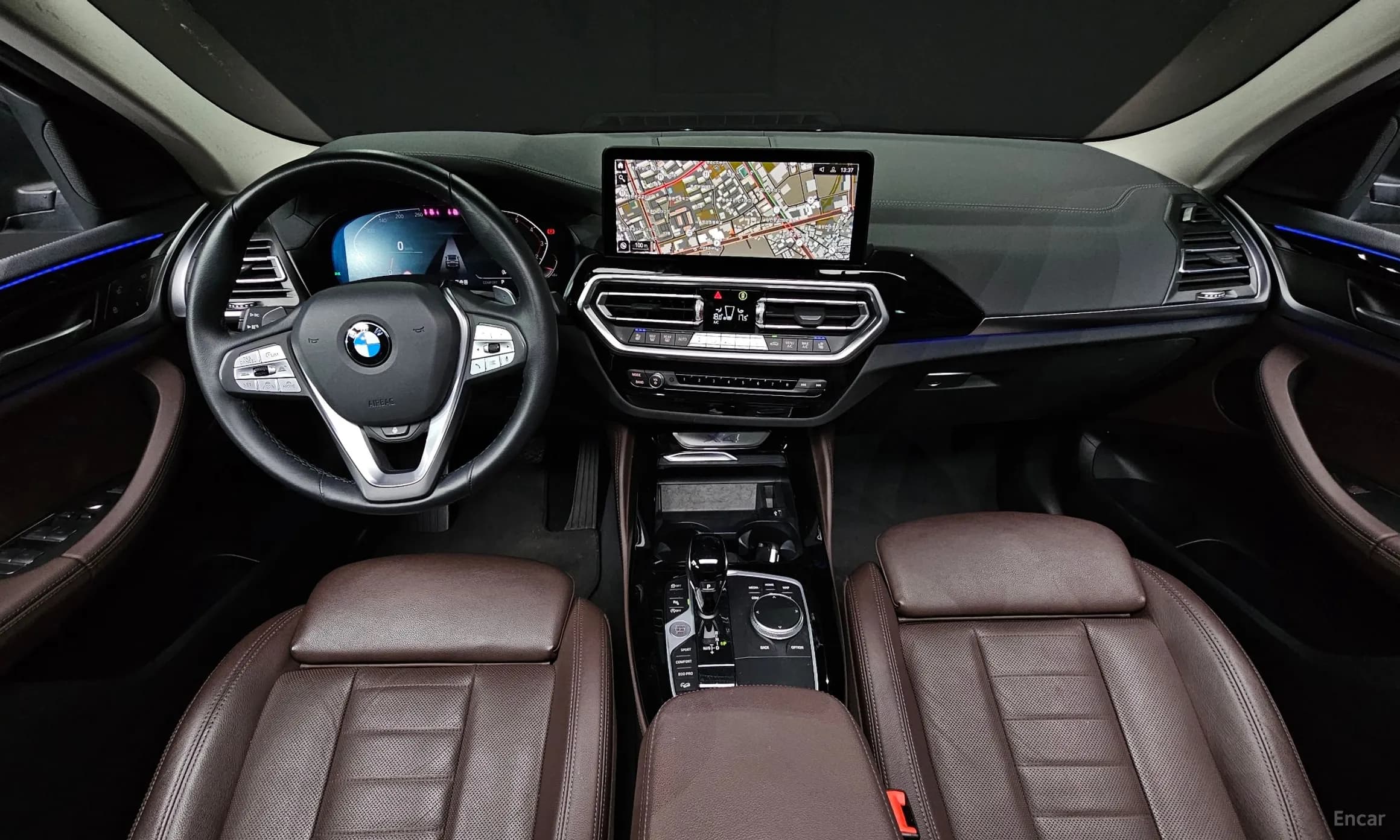 X4 (G02)