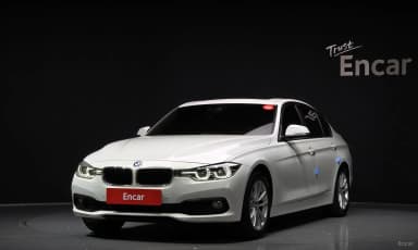 3 Series (F30)