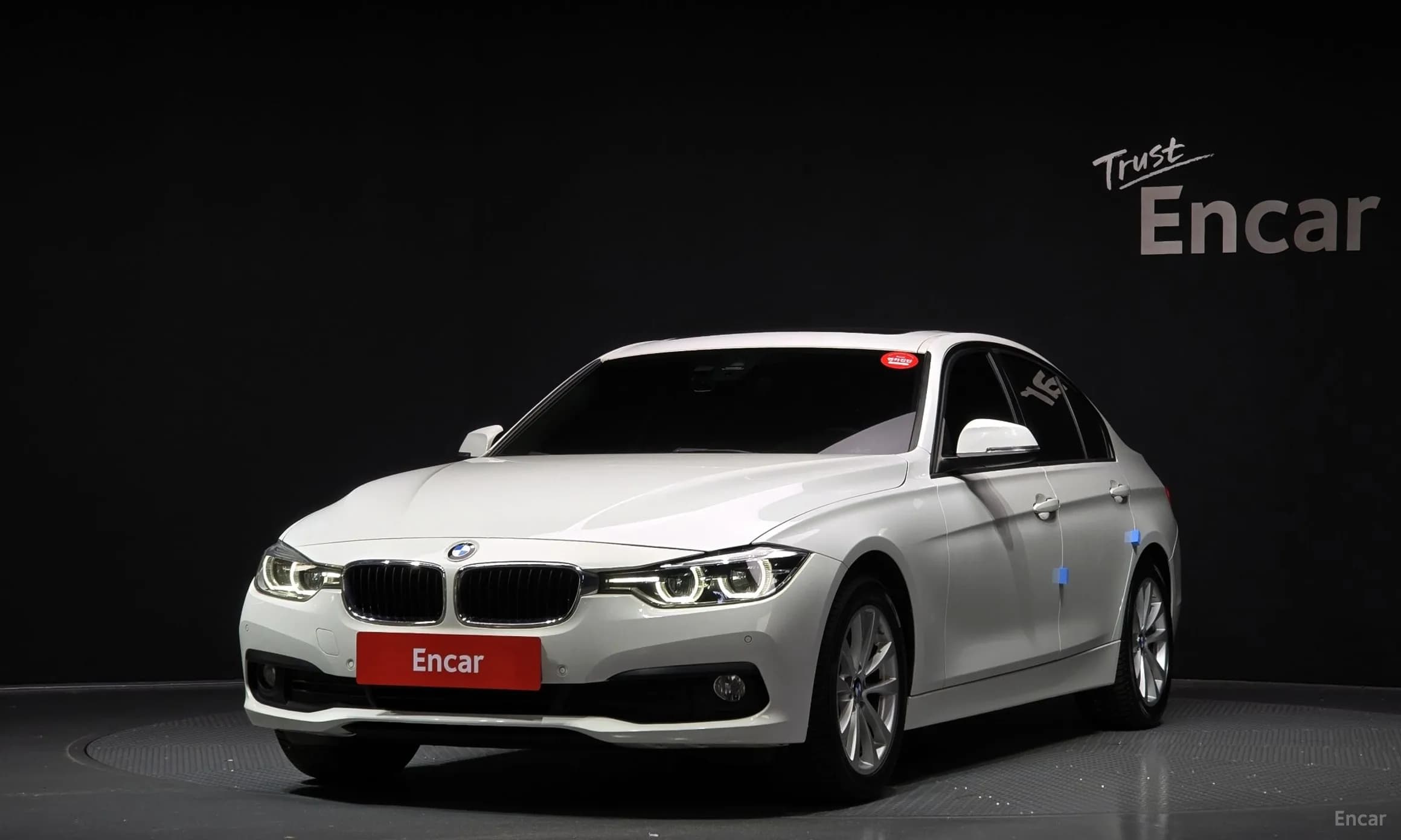3 Series (F30)