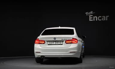 3 Series (F30)
