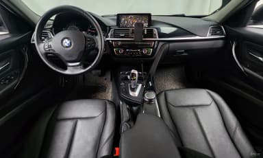 3 Series (F30)
