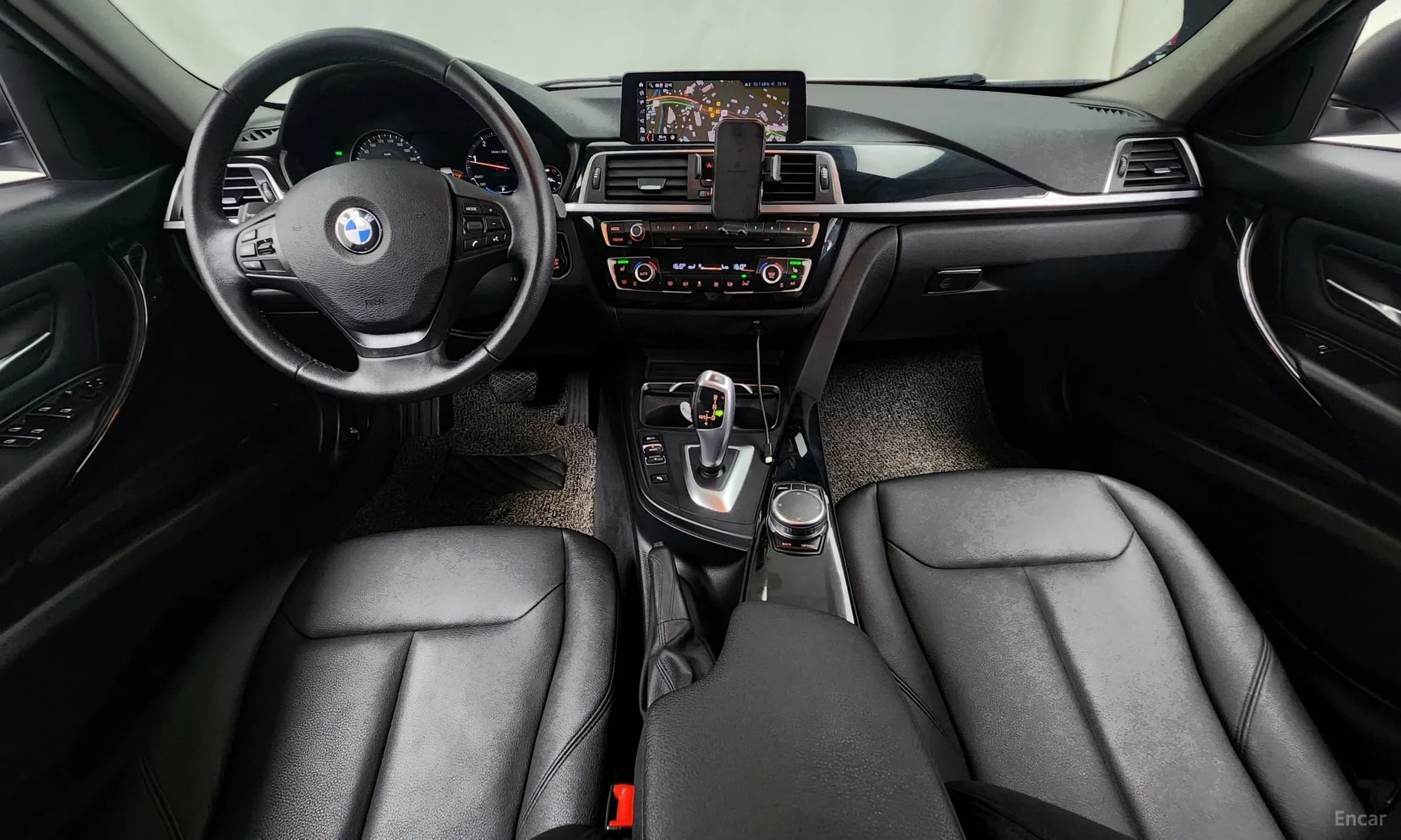 3 Series (F30)