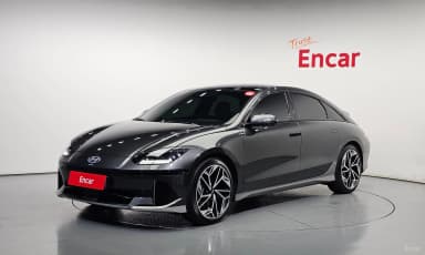 Ioniq 6