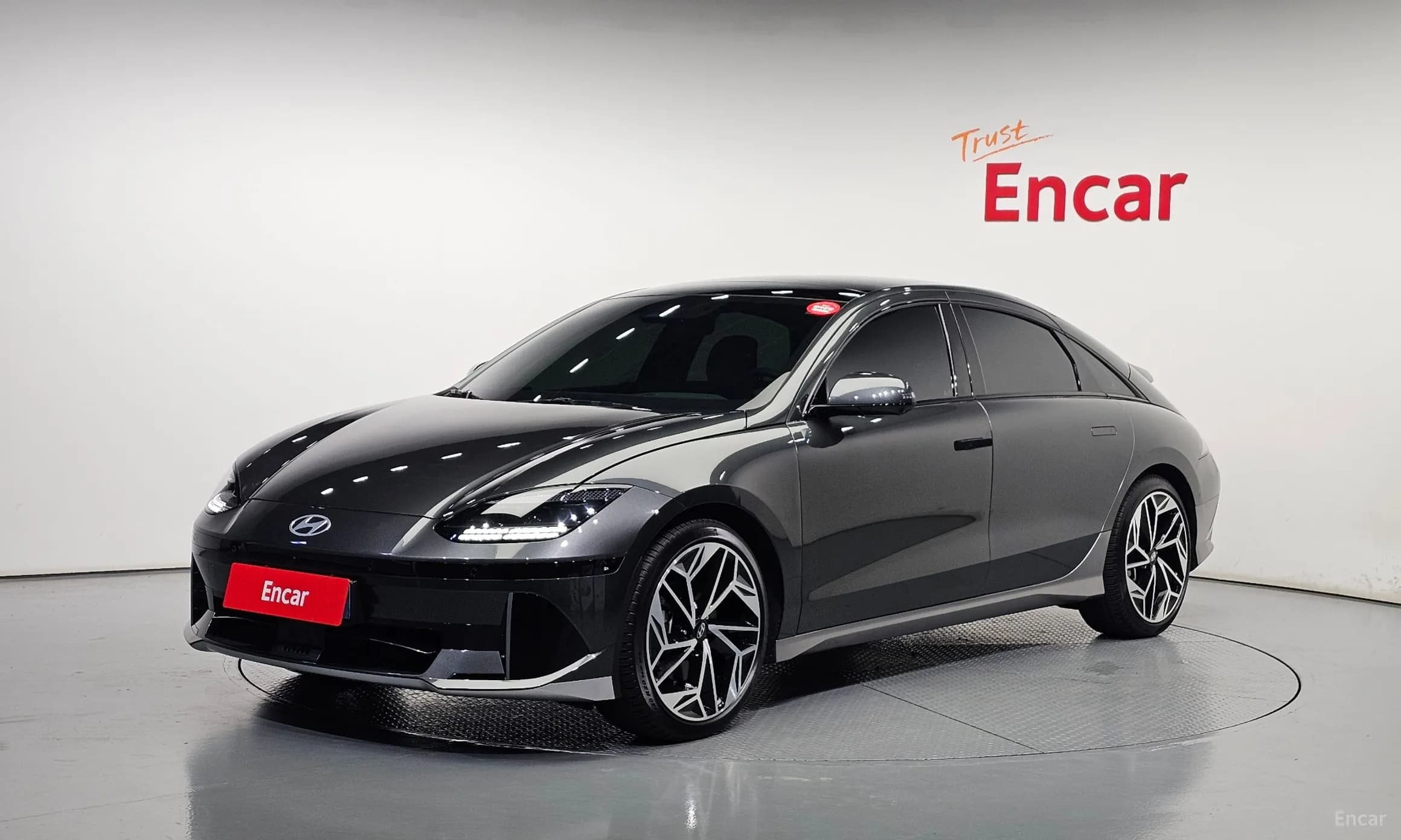 Ioniq 6