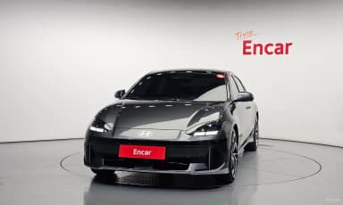 Ioniq 6