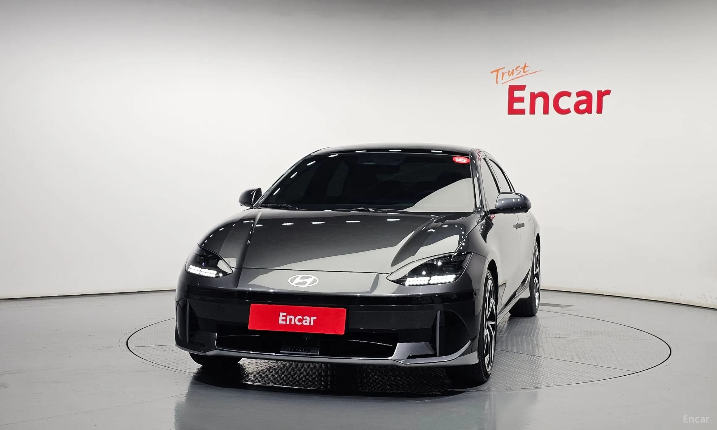 Ioniq 6