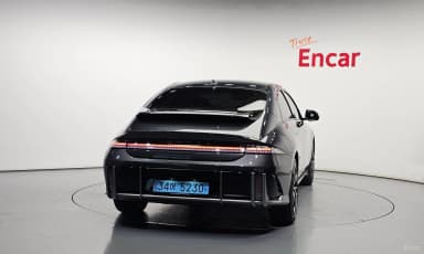 Ioniq 6