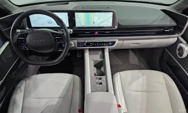 Ioniq 6