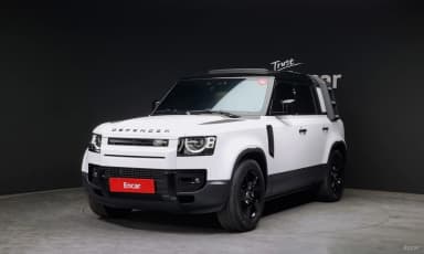 Defender (L663)