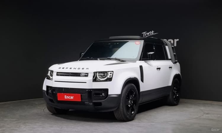 Defender (L663)