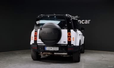 Defender (L663)