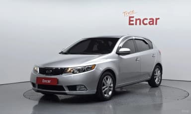 Porte hatchback