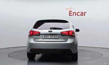 Porte hatchback