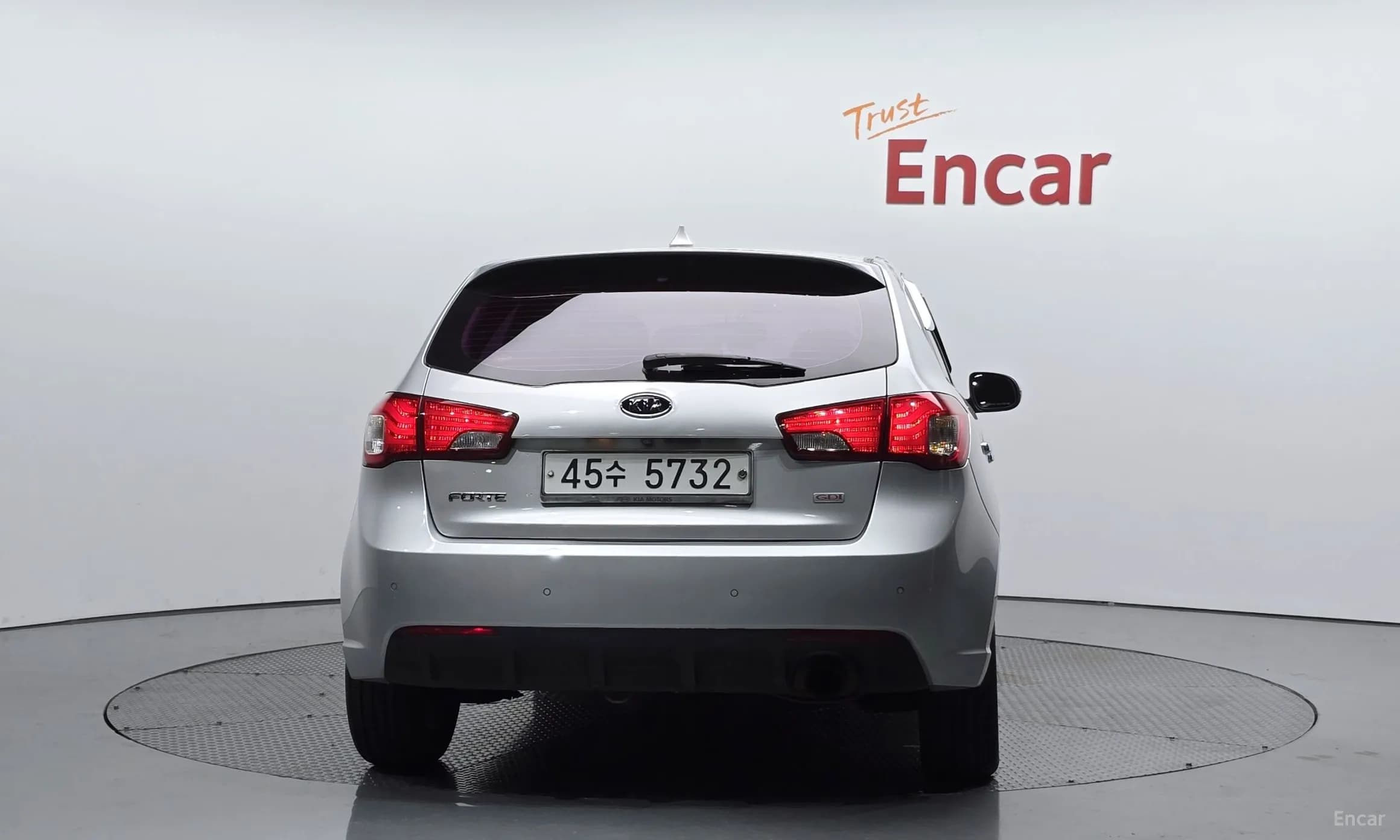 Porte hatchback