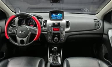 Porte hatchback