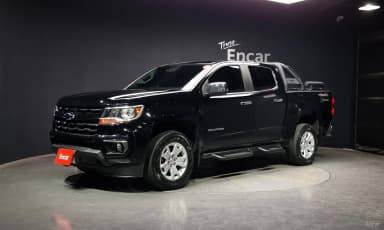 Real New Colorado