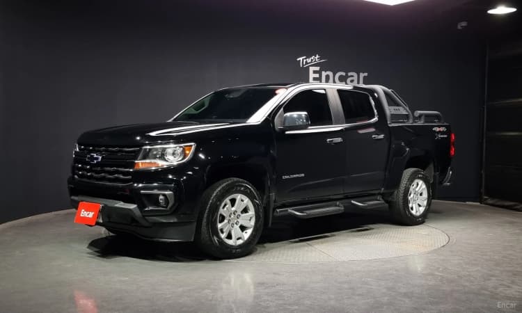 Real New Colorado