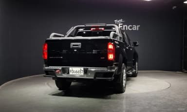 Real New Colorado