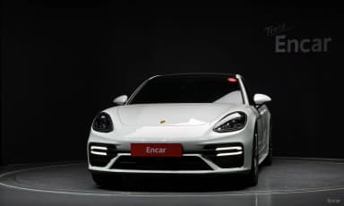 Panamera (971)