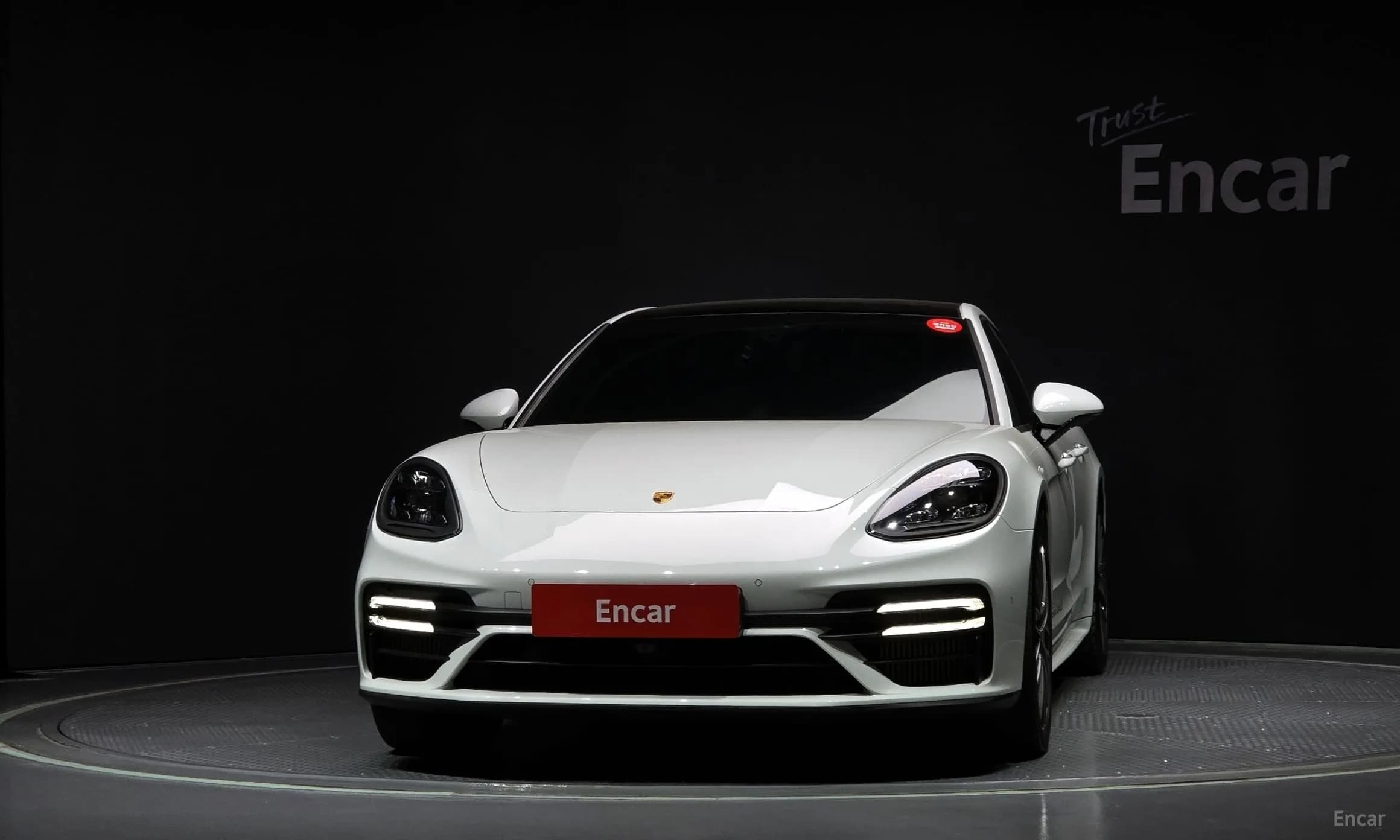Panamera (971)