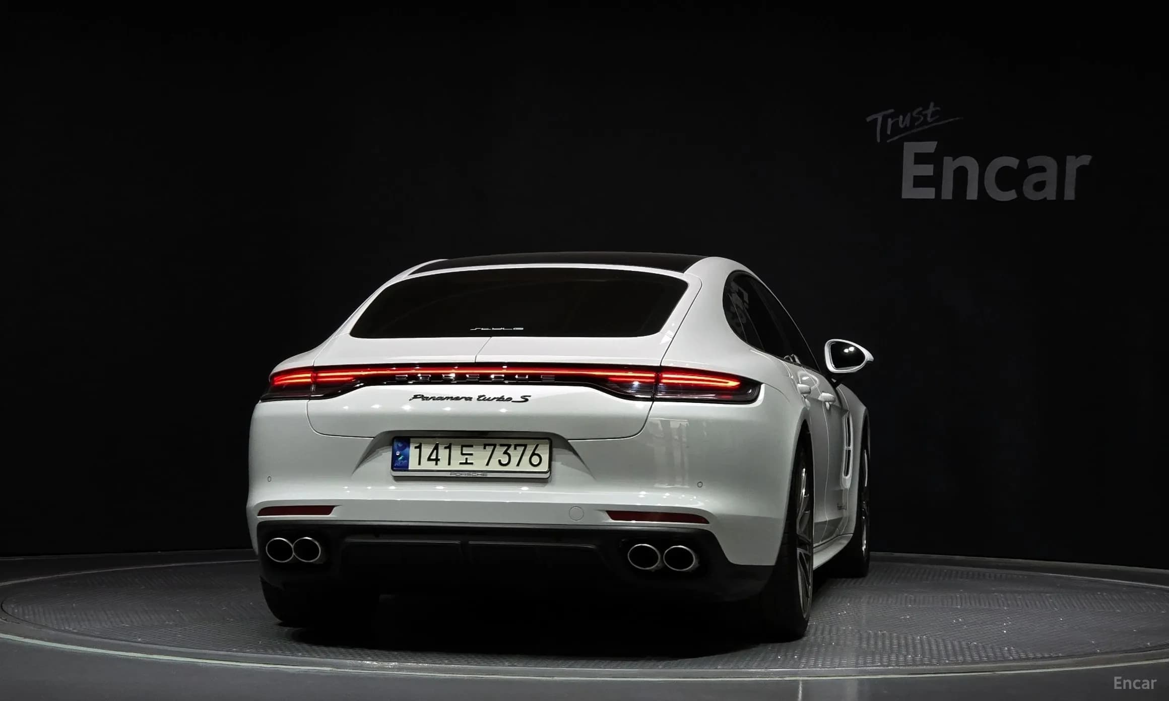 Panamera (971)