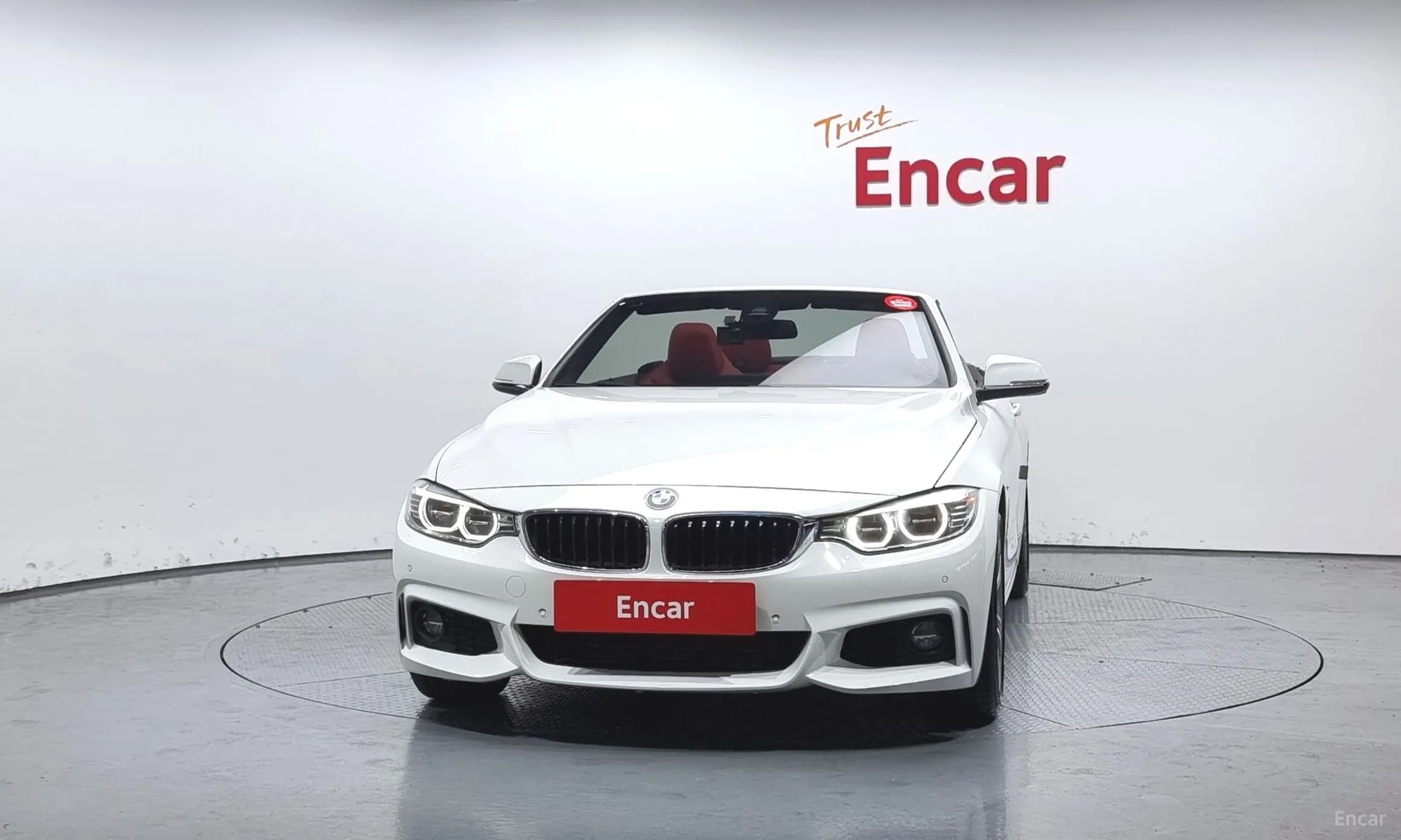 Series 4 (F32)