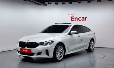 6-Series GT (G32)