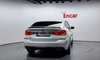 6-Series GT (G32)