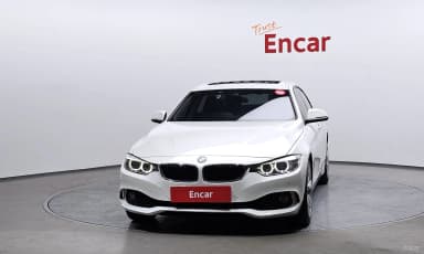 Series 4 (F32)