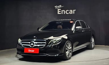 E-Class W213