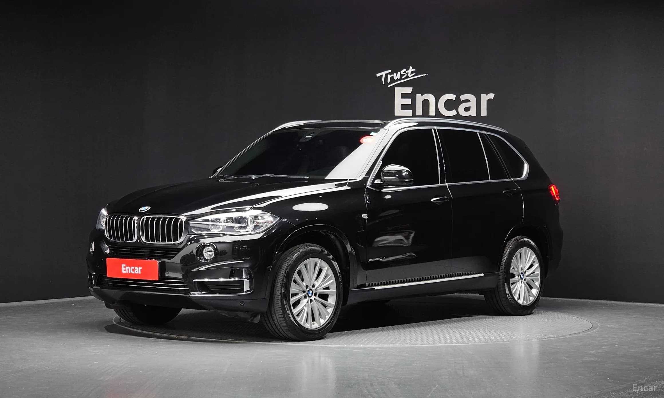 X5 (F15)