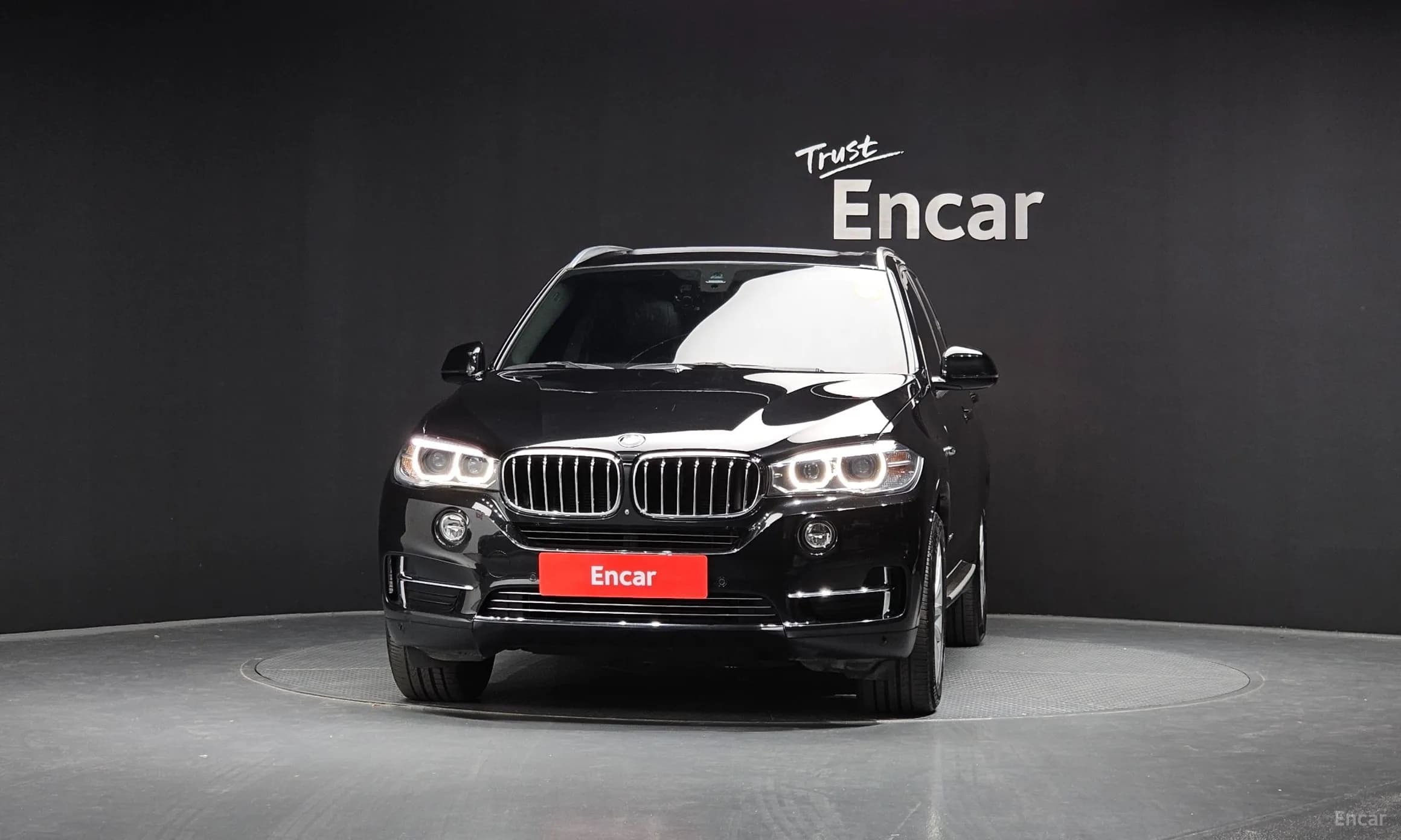X5 (F15)