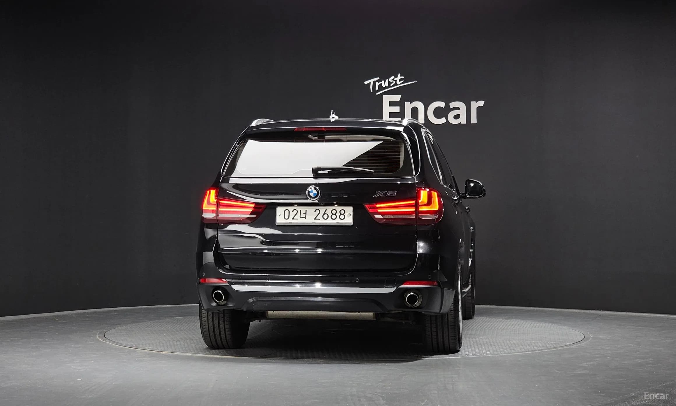 X5 (F15)